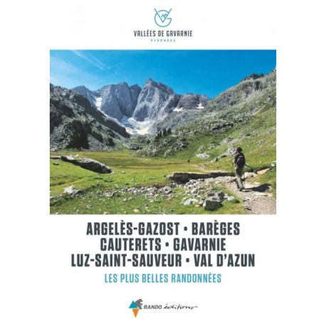 VALLEES DE GAVARNIE -  LES PLUS BELLES RANDONNEES