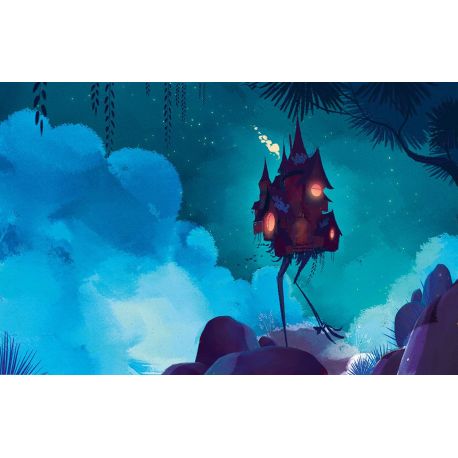 LE BESTIAIRE DES CREATURES FANTASTIQUES