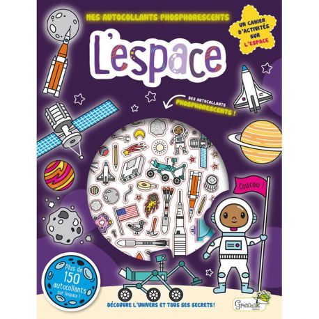 L'ESPACE