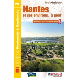 GRP NANTES ET SES ENVIRONS A PIED 28 PROMENADES & RANDONNÉES P441