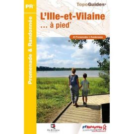 L'ILLE ET VILAINE À PIED D035