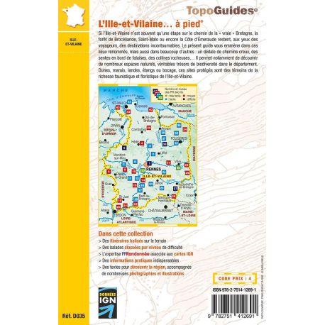 L'ILLE ET VILAINE À PIED D035