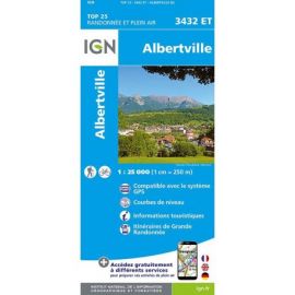 3432ET ALBERTVILLE