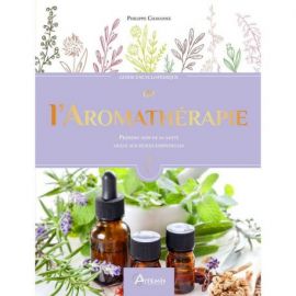 L'AROMATHERAPIE