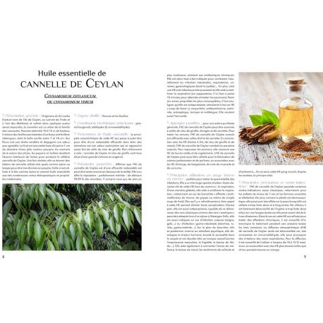 L'AROMATHERAPIE