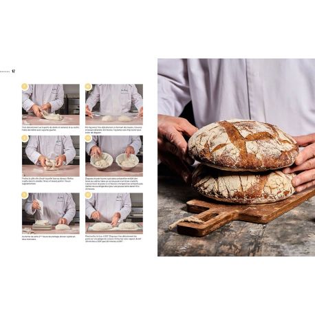 MON ATELIER LEVAIN