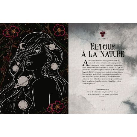 LA SORCIERE INDOMPTEE