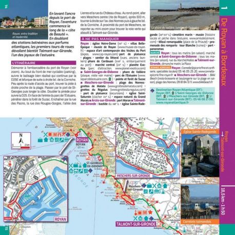 LE CANAL DES 2 MERS A VELO DE L'ATLANTIQUE A LA MEDITERRANEE