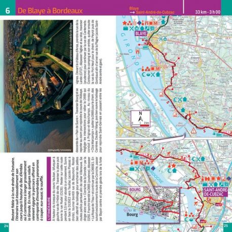 LE CANAL DES 2 MERS A VELO DE L'ATLANTIQUE A LA MEDITERRANEE