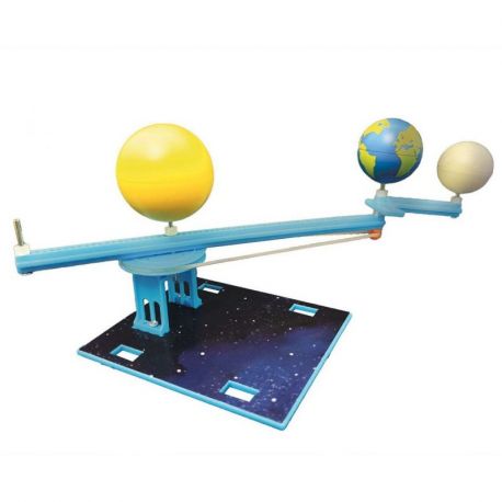 MON SYSTEME TERRE LUNE SOLEIL COFFRET