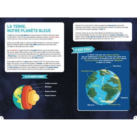 MON SYSTEME TERRE LUNE SOLEIL COFFRET