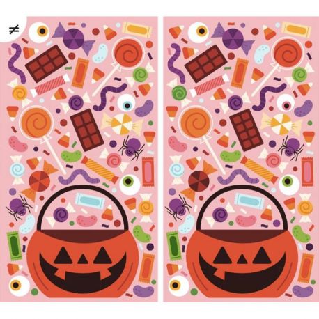 20 JEUX MONSTRES ET SORCIERES
