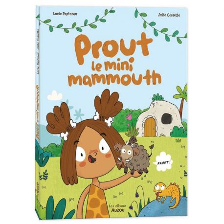 PROUT LE MINI-MAMMOUTH