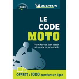 LE CODE MOTO