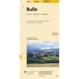 BULLE PEDESTRE