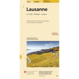 LAUSANNE