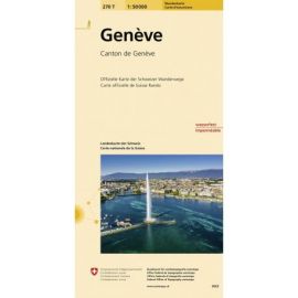 GENEVE PEDESTRE