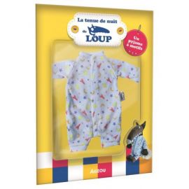 LA TENUE DE NUIT DE LOUP