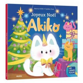 LE NOEL D'AKIKO