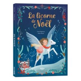 LA LICORNE DE NOEL