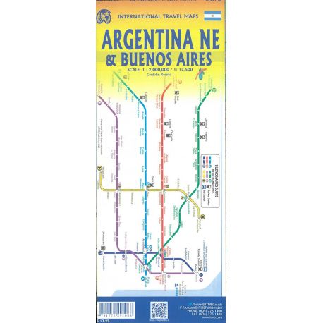 BUENOS AIRES & ARGENTINA