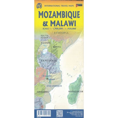MALAWI & MOZAMBIQUE