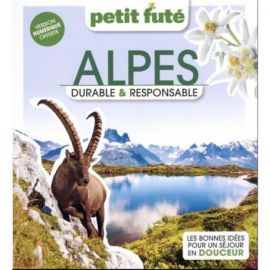 ALPES DURABLE & RESPONSABLE