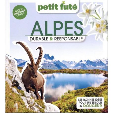 ALPES DURABLE & RESPONSABLE