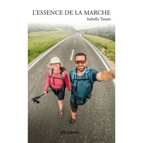 L'ESSENCE DE LA MARCHE