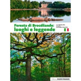 HAUTS LIEUX DE BROCELIANDE ITALIEN