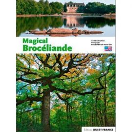 HAUTS LIEUX DE BROCELIANDE ANGLAIS