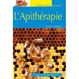 L'APITHERAPIE