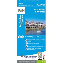 1227OT LES SABLES D'OLONNE