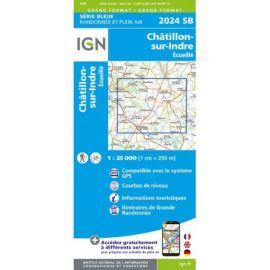 2024SB CHATILLON SUR INDRE ECUEILLE
