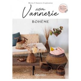 VANNERIE BOHEME