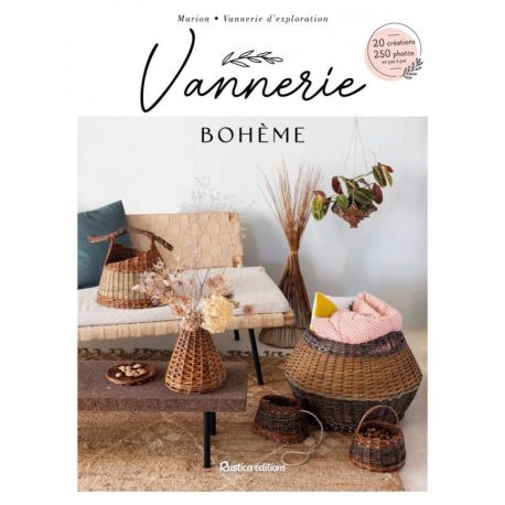 VANNERIE BOHEME