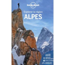 ALPES - EXPLORER LA REGION