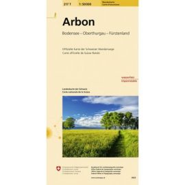 ARBON PEDESTRE