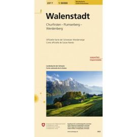 WALENSTADT PEDESTRE