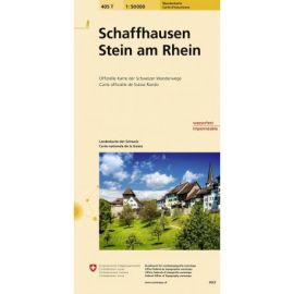 SCHAFFHAUSEN SINGEN