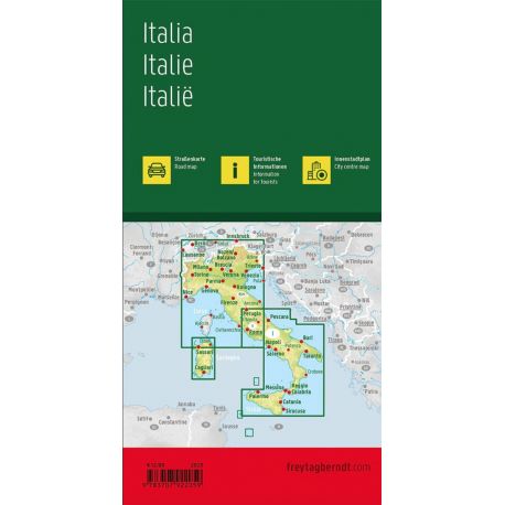ITALIE