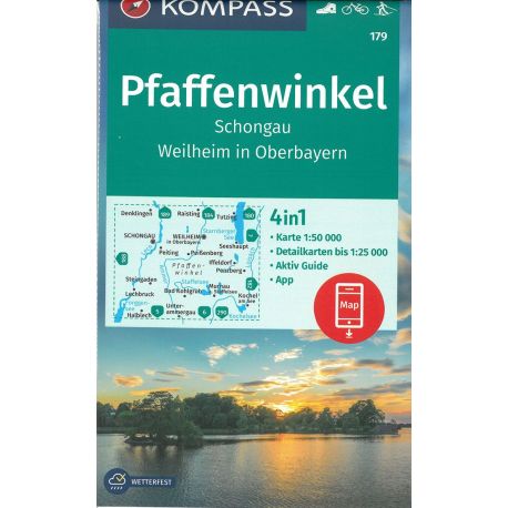 179 PFAFFENWINKEL SCHONGAU