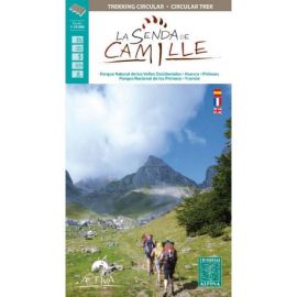 LA SENDA DE CAMILLE