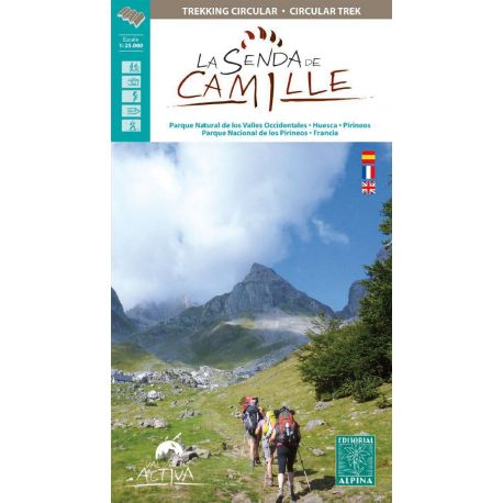 LA SENDA DE CAMILLE