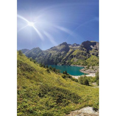 LES PLUS BELLES RANDONNÉES VISORANDO DES ALPES LACS, SOMMETS ET BELLES VALLÉES
