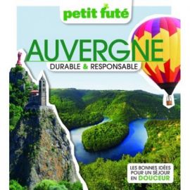 AUVERGNE DURABLE & RESPONSABLE