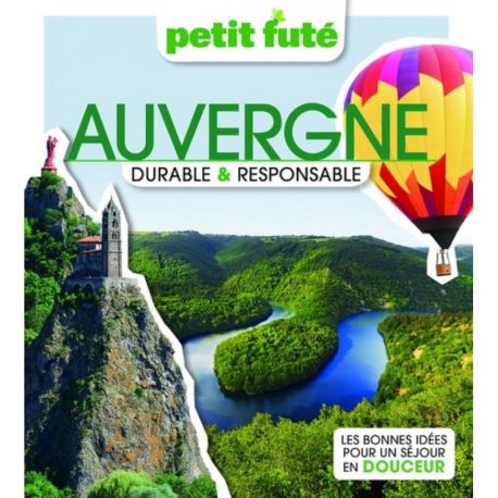 AUVERGNE DURABLE & RESPONSABLE