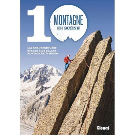 MONTAGNE EN SCENE - 10 ANS D'AVENTURES