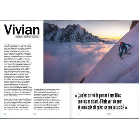 MONTAGNE EN SCENE - 10 ANS D'AVENTURES