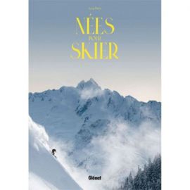 NEES POUR SKIER